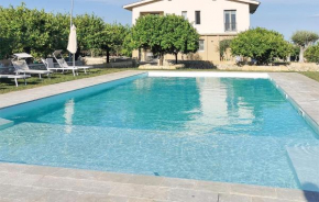 Beautiful Home In Noto With Outdoor Swimming Pool, Noto